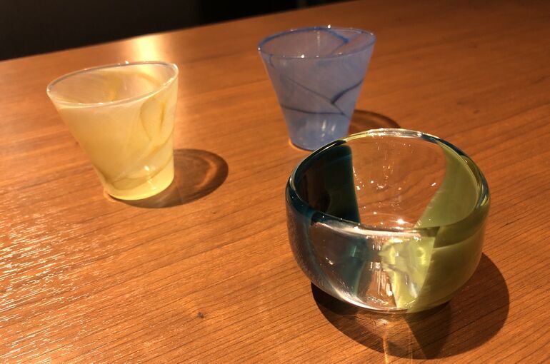 日本酒