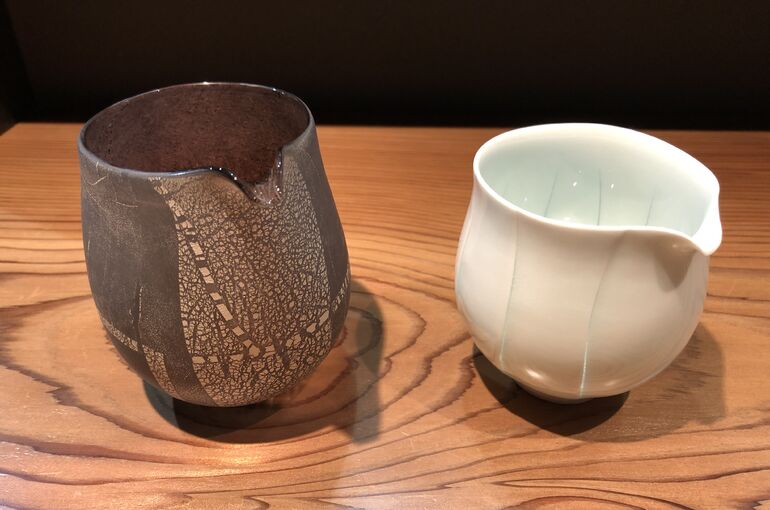 酒造