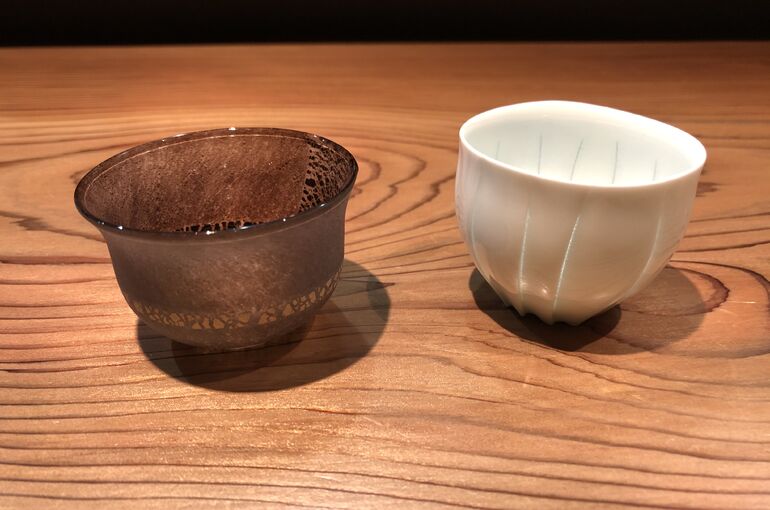 日本酒